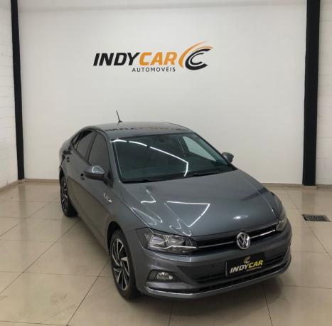 VOLKSWAGEN Virtus 1.0 4P 200 TSI FLEX HIGHLINE AUTOM�TICO, Foto 8