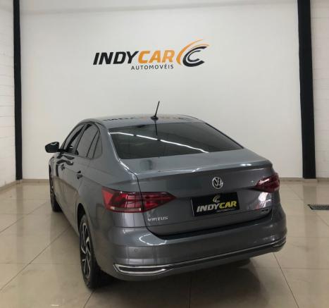 VOLKSWAGEN Virtus 1.0 4P 200 TSI FLEX HIGHLINE AUTOM�TICO, Foto 11