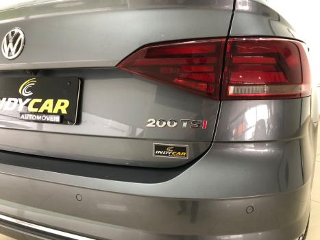 VOLKSWAGEN Virtus 1.0 4P 200 TSI FLEX HIGHLINE AUTOM�TICO, Foto 13