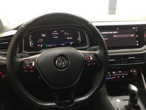 VOLKSWAGEN Virtus 1.0 4P 200 TSI FLEX HIGHLINE AUTOM�TICO, Foto 14