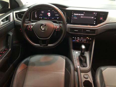 VOLKSWAGEN Virtus 1.0 4P 200 TSI FLEX HIGHLINE AUTOM�TICO, Foto 15