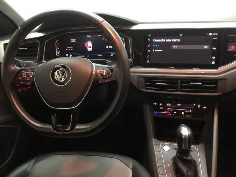 VOLKSWAGEN Virtus 1.0 4P 200 TSI FLEX HIGHLINE AUTOM�TICO, Foto 16