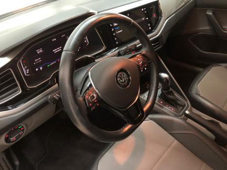 VOLKSWAGEN Virtus 1.0 4P 200 TSI FLEX HIGHLINE AUTOM�TICO, Foto 17