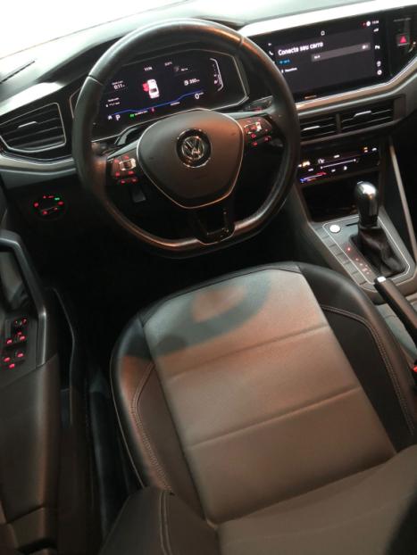 VOLKSWAGEN Virtus 1.0 4P 200 TSI FLEX HIGHLINE AUTOM�TICO, Foto 18
