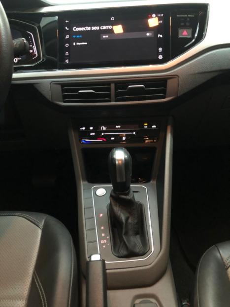 VOLKSWAGEN Virtus 1.0 4P 200 TSI FLEX HIGHLINE AUTOM�TICO, Foto 20