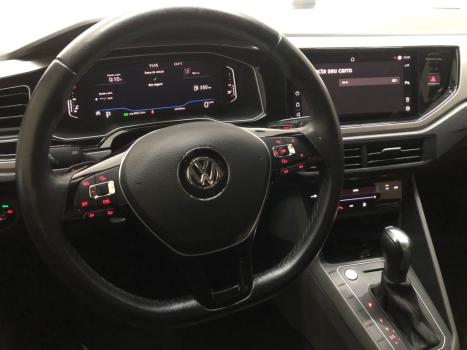 VOLKSWAGEN Virtus 1.0 4P 200 TSI FLEX HIGHLINE AUTOM�TICO, Foto 21