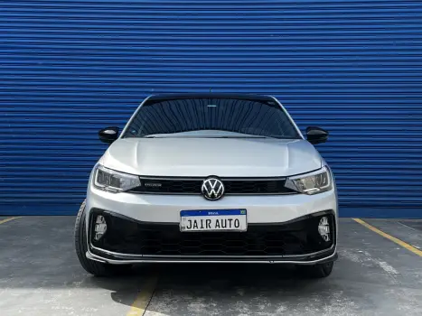 VOLKSWAGEN Virtus 1.4 4P 250 TSI EXCLUSIVE AUTOMÁTICO, Foto 2
