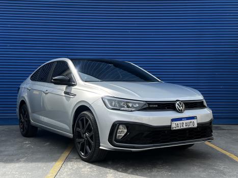 VOLKSWAGEN Virtus 1.4 4P 250 TSI EXCLUSIVE AUTOMÁTICO, Foto 3
