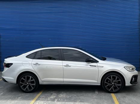 VOLKSWAGEN Virtus 1.4 4P 250 TSI EXCLUSIVE AUTOMÁTICO, Foto 4