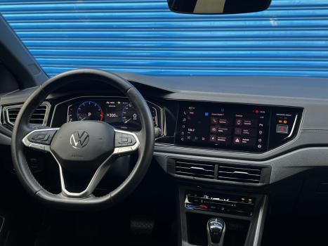VOLKSWAGEN Virtus 1.4 4P 250 TSI EXCLUSIVE AUTOMÁTICO, Foto 8