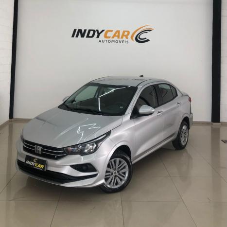 VOLKSWAGEN Voyage 1.0 4P FLEX, Foto 2