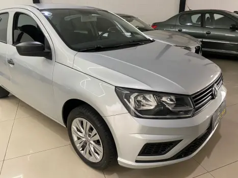 VOLKSWAGEN Voyage 1.0 4P FLEX, Foto 3