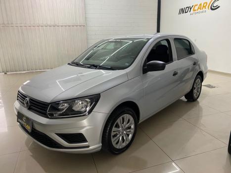 VOLKSWAGEN Voyage 1.0 4P FLEX, Foto 4