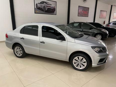 VOLKSWAGEN Voyage 1.0 4P FLEX, Foto 5