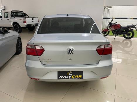 VOLKSWAGEN Voyage 1.0 4P FLEX, Foto 6