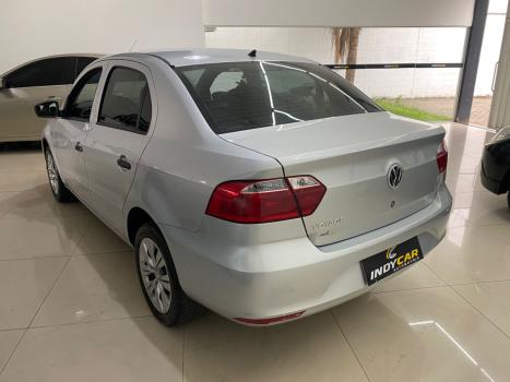 VOLKSWAGEN Voyage 1.0 4P FLEX, Foto 7