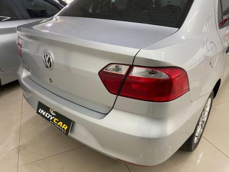 VOLKSWAGEN Voyage 1.0 4P FLEX, Foto 8