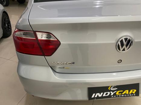 VOLKSWAGEN Voyage 1.0 4P FLEX, Foto 9