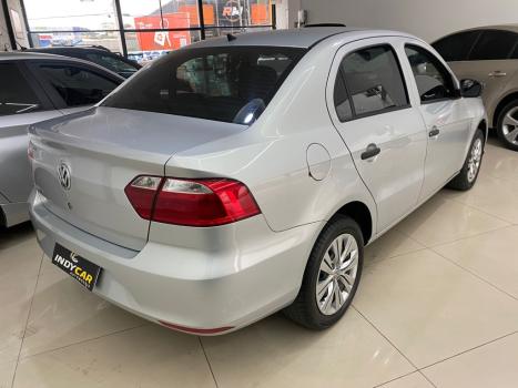 VOLKSWAGEN Voyage 1.0 4P FLEX, Foto 10