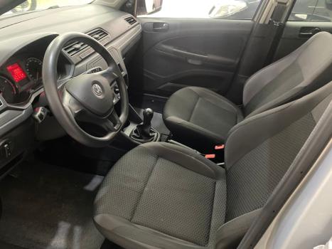 VOLKSWAGEN Voyage 1.0 4P FLEX, Foto 11