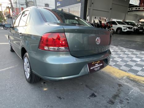 VOLKSWAGEN Voyage 1.6 4P FLEX, Foto 5