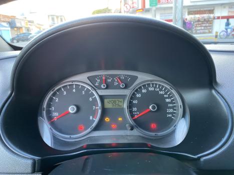VOLKSWAGEN Voyage 1.6 4P FLEX, Foto 6