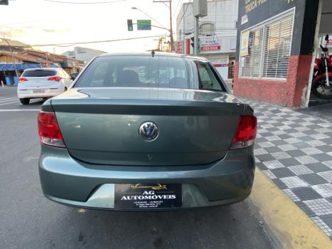 VOLKSWAGEN Voyage 1.6 4P FLEX, Foto 7