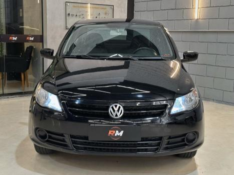 VOLKSWAGEN Voyage 1.6 4P TREND FLEX, Foto 2