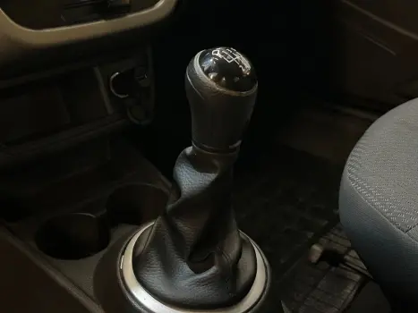 VOLKSWAGEN Voyage 1.6 4P TREND FLEX, Foto 6