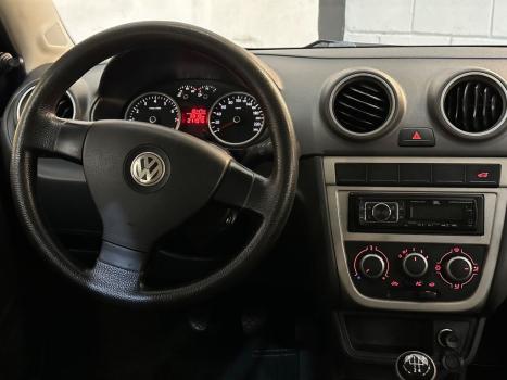 VOLKSWAGEN Voyage 1.6 4P TREND FLEX, Foto 7