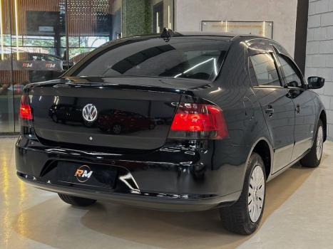 VOLKSWAGEN Voyage 1.6 4P TREND FLEX, Foto 10