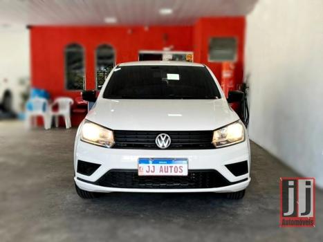 VOLKSWAGEN Voyage 1.0 4P FLEX, Foto 2