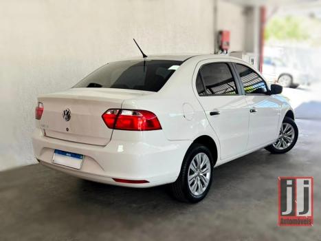 VOLKSWAGEN Voyage 1.0 4P FLEX, Foto 4