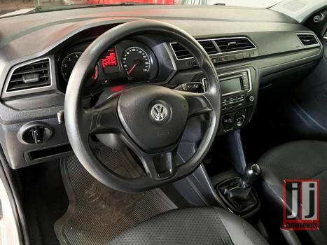 VOLKSWAGEN Voyage 1.0 4P FLEX, Foto 6