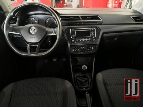 VOLKSWAGEN Voyage 1.0 4P FLEX, Foto 7