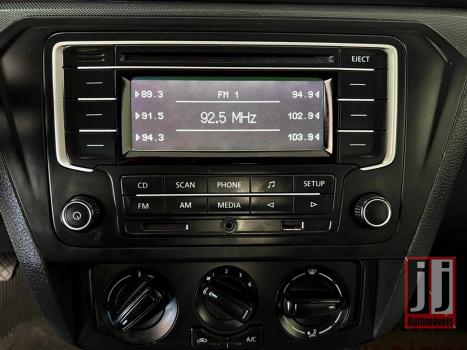 VOLKSWAGEN Voyage 1.0 4P FLEX, Foto 8