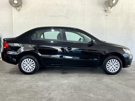 VOLKSWAGEN Voyage 1.0 4P TREND FLEX, Foto 2