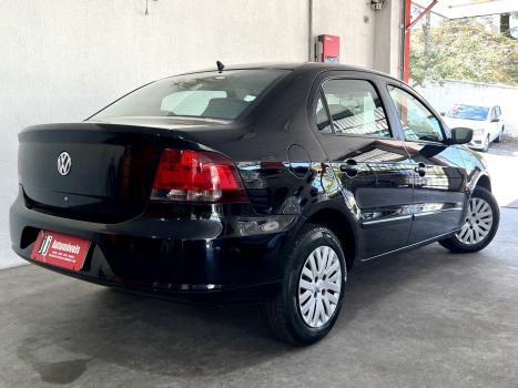 VOLKSWAGEN Voyage 1.0 4P TREND FLEX, Foto 3