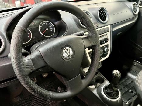VOLKSWAGEN Voyage 1.0 4P TREND FLEX, Foto 5