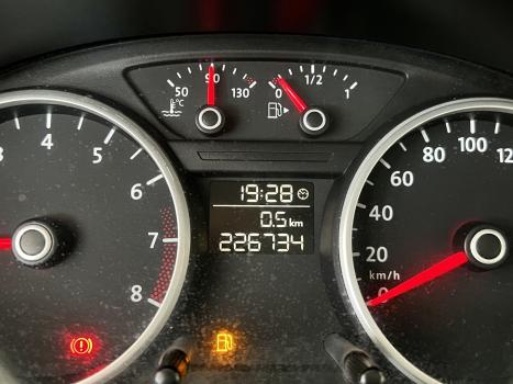VOLKSWAGEN Voyage 1.0 4P TREND FLEX, Foto 10