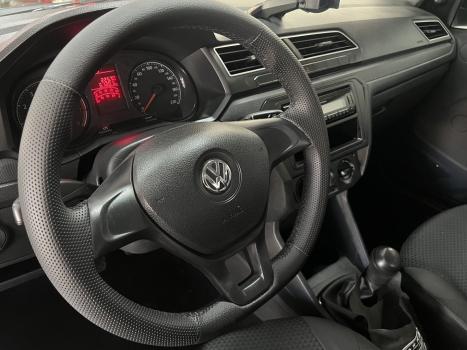 VOLKSWAGEN Voyage 1.0 4P G6 FLEX, Foto 6