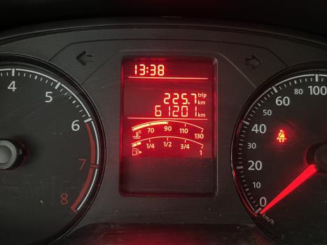 VOLKSWAGEN Voyage 1.0 4P G6 FLEX, Foto 10