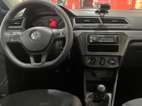 VOLKSWAGEN Voyage 1.0 4P G6 FLEX, Foto 7