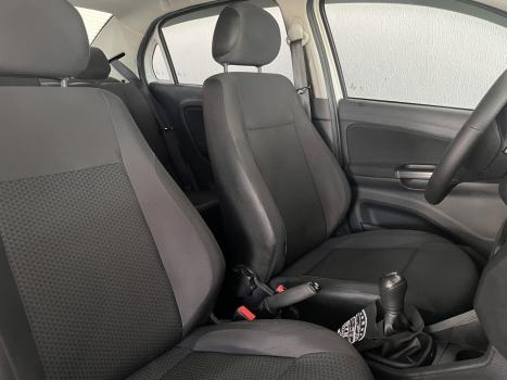 VOLKSWAGEN Voyage 1.0 4P G6 FLEX, Foto 11