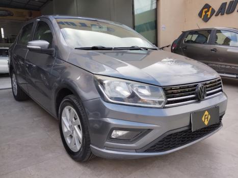 VOLKSWAGEN Voyage 1.6 4P FLEX MSI, Foto 1
