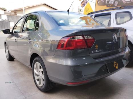 VOLKSWAGEN Voyage 1.6 4P FLEX MSI, Foto 2