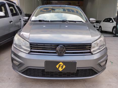 VOLKSWAGEN Voyage 1.6 4P FLEX MSI, Foto 3