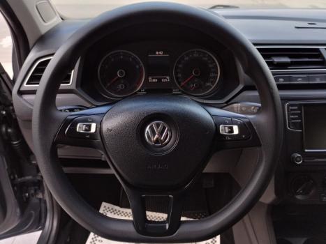 VOLKSWAGEN Voyage 1.6 4P FLEX MSI, Foto 5