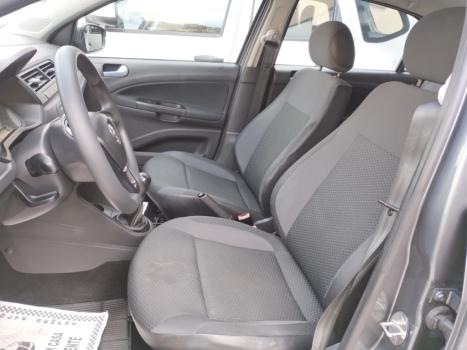 VOLKSWAGEN Voyage 1.6 4P FLEX MSI, Foto 6