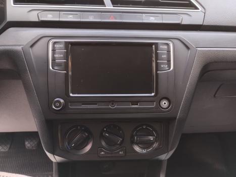 VOLKSWAGEN Voyage 1.6 4P FLEX MSI, Foto 7
